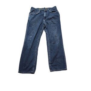 Tommy Bahama Classic Fit 36x30 Men's Jeans